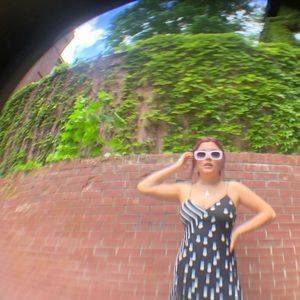 Meet your Posher, Duru